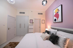 Trinity Holiday Homes - Discover the true definition of luxury at 2BR in Dubai Marina